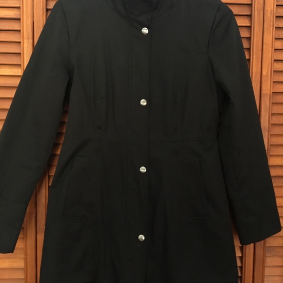 Guess Trench Coat - Picture 3 of 6